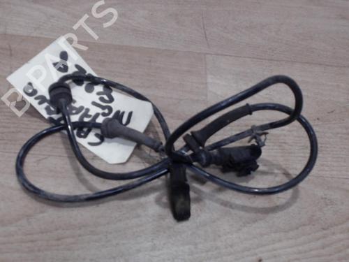 Used Electronic sensor NISSAN MICRA III (K12) 1.2 16V (65 hp) 31236768