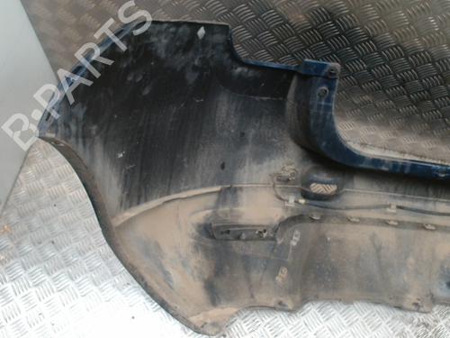 Rear bumper DACIA DUSTER (HS_) 1.5 dCi | BP32157492C8