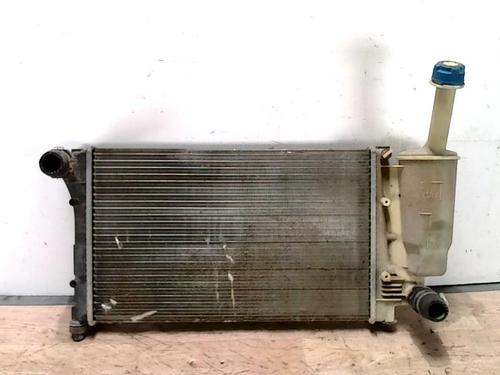 Wasserkühler für FIAT PANDA (169_) 1.2 (169.AXB11, 169.AXB1A) (60 hp) 31239368