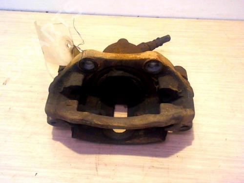 Used Left front brake caliper RENAULT KANGOO Express (FC0/1_) 1.5 dCi (FC07, FC1R) (65 hp) 25391536