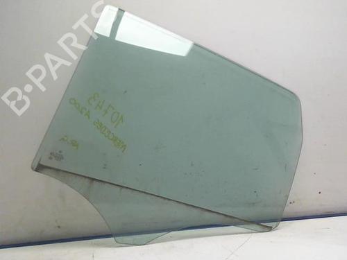 rear-left-door-window-mercedes-benz-a-class-w169-2004-2005-2006-2007-2008-2009-2010-2011-2012-25417116 main image