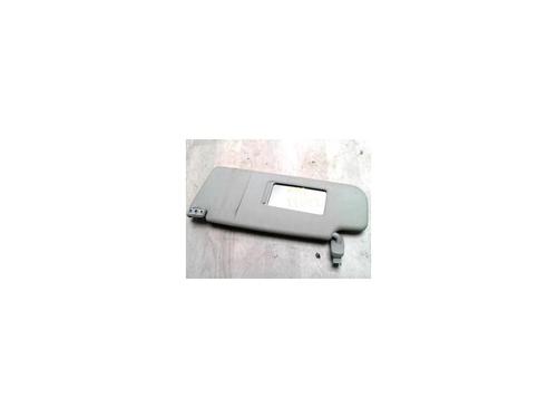 Used Left sun visor VW POLO IV (9N_, 9A_) 1.4 TDI (75 hp) 25430448