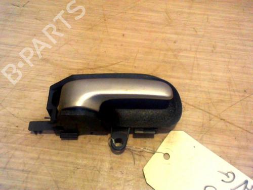 Front left interior door handle TOYOTA YARIS (_P1_) 1.4 D-4D (NLP10_, NLP10R) | BP25390469I13 
