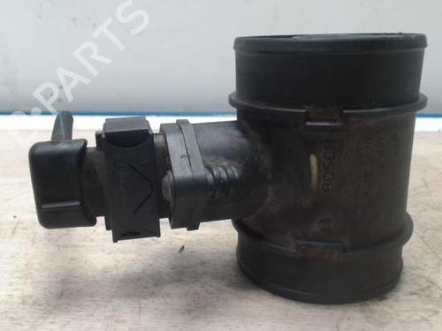 Mass air flow sensor OPEL MERIVA A MPV (X03) 1.7 CDTI (E75) | BP28173360M95 - Image 2