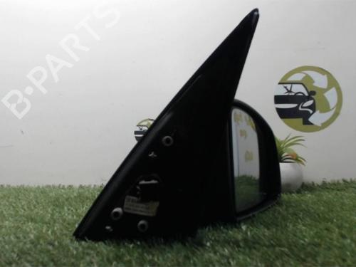 Right mirror OPEL MERIVA A MPV (X03) 1.7 CDTI (E75) | BP25397275C27 