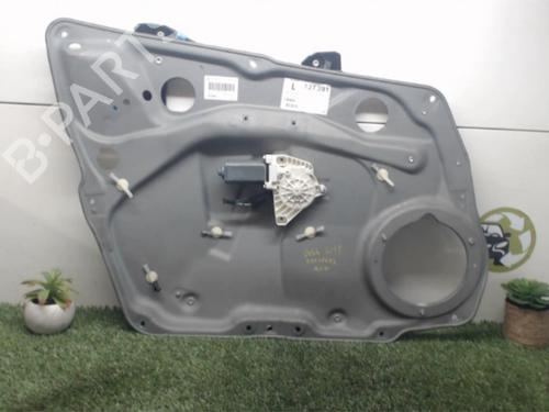 Front left window mechanism MERCEDES-BENZ A-CLASS (W169) A 180 CDI (169.007, 169.307) | BP25413669C22 