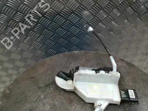 Used Front left lock Front left lock CITROËN BERLINGO Box Body/MPV (B9) 1.6 BlueHDi 100 (99 hp) 33906160 33906160