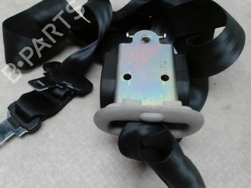 Rear center seatbelt RENAULT SCÉNIC III (JZ0/1_) 1.5 dCi | BP28717469I27 