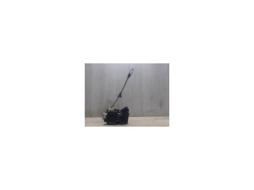 Used Rear right lock VW POLO V (6R1, 6C1) 1.4 TDI (90 hp) 25416247