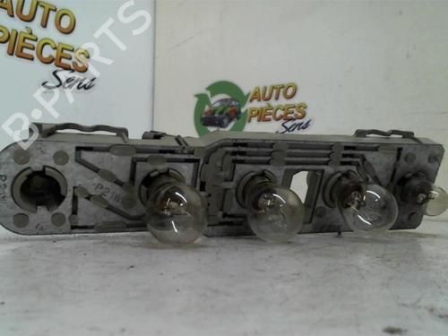 Nummerpladelys OPEL CORSA B (S93) 1.5 D (F08, F68, M68) (50 hp) 25400652