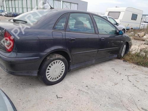 Venstre forlygte CITROËN C5 I (DC_) 2.2 HDi (DC4HXB, DC4HXE) | BP25427837C28 