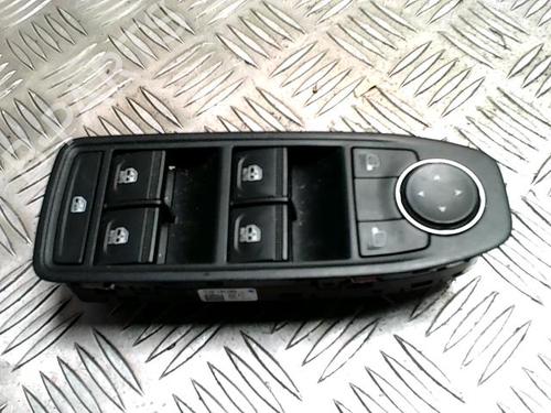 Used Left front window switch RENAULT CAPTUR II (HF_) TCe 90 (HFM6) (91 hp) 33018271