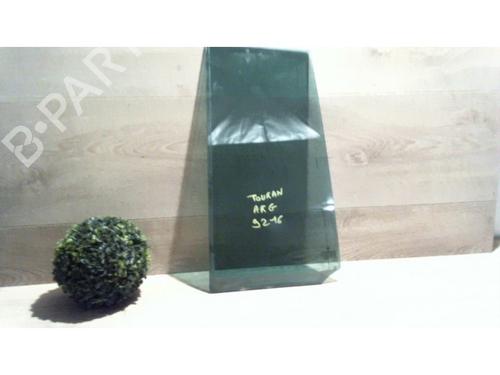 Used Rear left quarter glass VW TOURAN (1T1, 1T2) 1.6 (102 hp) 25383335