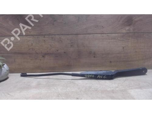 Front windshield wiper arm RENAULT KANGOO (KC0/1_) 1.5 dCi (KC07) | BP25384178C143 