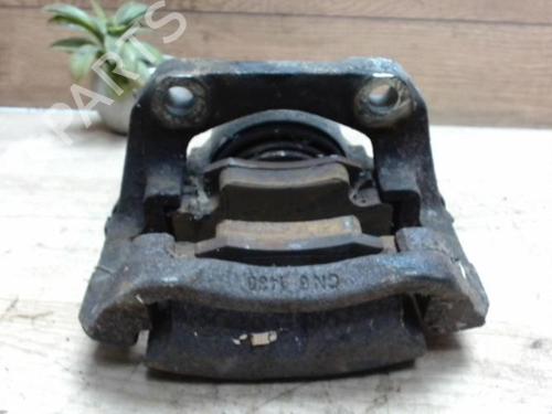 Left rear brake caliper RENAULT FUEGO (136_) 2.1 TD | BP29332390M107 