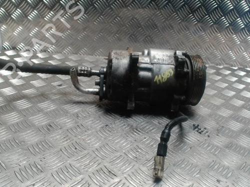Used AC compressor PEUGEOT 206 Hatchback (2A/C) 2.0 HDI 90 (90 hp) 30598108
