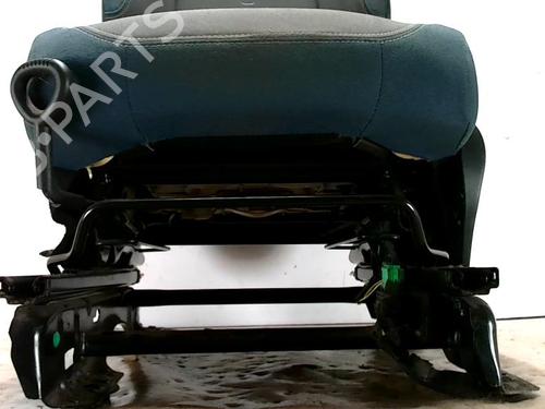 Andre CITROËN BERLINGO MULTISPACE (B9) 1.6 HDi 90 | BP25420070O1