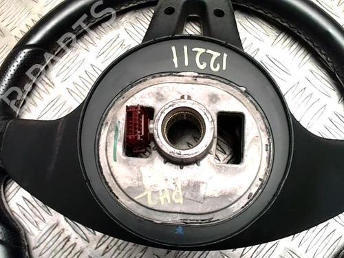 Steering wheel MERCEDES-BENZ C-CLASS Coupe (C204) C 220 CDI (204.302) | BP31029795C49 