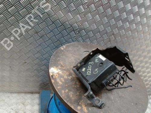 ABS Bremseaggregat CITROËN C4 II (NC_) 1.6 BlueHDi 115 (115 hp) 31660855