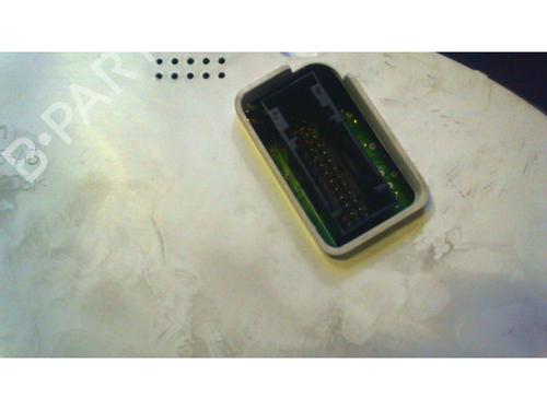 Instrument cluster NISSAN NV200 Van 1.5 dCi 85 (M20, M20N, M20M) | BP25395684C47 