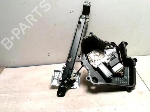 Right rear window motor SEAT LEON (1P1) 1.9 TDI | BP27551572E22