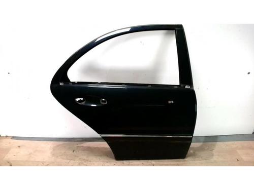Right rear door MERCEDES-BENZ C-CLASS (W203) C 270 CDI (203.016) | BP25417656C5 