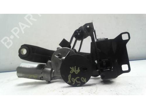 Rear wiper motor BMW 3 Touring (E91) 318 d | BP25420300M102 