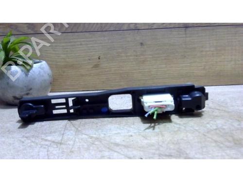 Nummerpladelys CITROËN C5 II (RC_) 2.2 HDi (RC4HXE) | BP25414231I40 