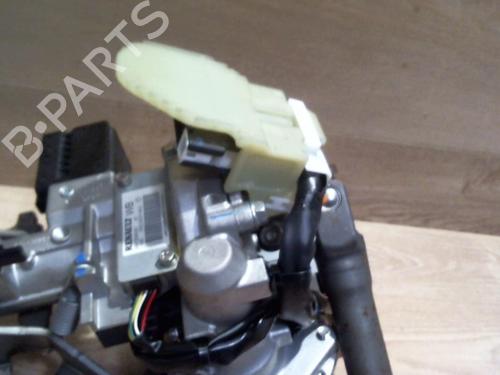 Steering column RENAULT MEGANE III Hatchback (BZ0/1_, B3_) 1.9 dCi (BZ0N, BZ0J) | BP31231191M21 - Image 5