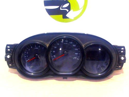 Used Instrument cluster DACIA DOKKER MPV (KE_) 1.2 TCe (KEM0, KEAY) (115 hp) 25390621
