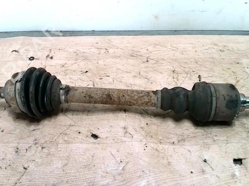 Used Left front driveshaft PEUGEOT 307 (3A/C) 2.0 HDi 110 (107 hp) 25419887