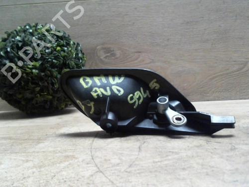 Front left interior door handle BMW 5 (E39) 525 tds | BP29295000I13 - Image 2