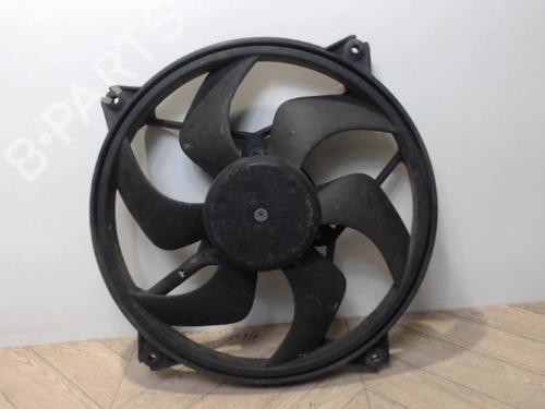 Used Heater blower motor PEUGEOT 607 (9D, 9U) 2.2 HDi (133 hp) 25388539