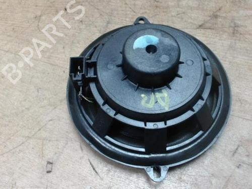 Used Speaker PEUGEOT 5008 (0U_, 0E_) 2.0 HDi (163 hp) 28720141