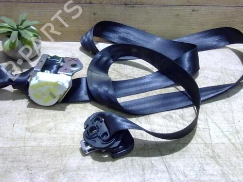 Seat buckle VW TOURAN (1T1, 1T2) 1.9 TDI | BP25383399I32 