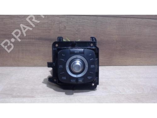 Used Switch RENAULT MEGANE III Hatchback (BZ0/1_, B3_) 1.5 dCi (BZ09, BZ0D, BZ1W, BZ29, BZ14) (110 hp) 25414628