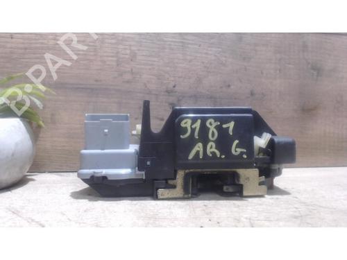 Used Rear left lock CITROËN C5 II (RC_) 2.2 HDi (RC4HXE) (133 hp) 25402315
