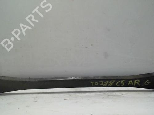 Used Left rear suspension arm CITROËN C5 III (RD_) 1.6 HDi 110 (RD9HL0, RD9HR8, RD9HRA) (112 hp) 31224318