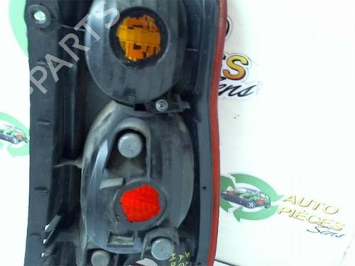 Venstre baglygte HYUNDAI MATRIX (FC) 1.5 CRDi | BP25400947C34 