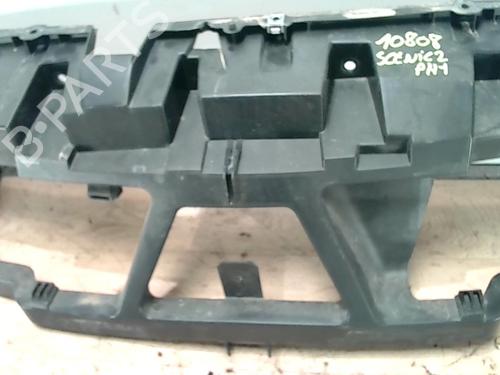 Støtte RENAULT GRAND SCÉNIC II (JM0/1_) 1.9 dCi (JM0G, JM12, JM1G, JM2C) (120 hp) 31230220