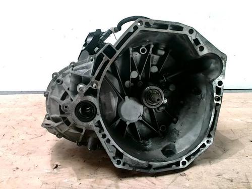 Used Gearbox RENAULT GRAND SCÉNIC III (JZ0/1_) 1.5 dCi (JZ09, JZ0D, JZ10, JZ14, JZ1G, JZ29, JZ2C) (110 hp) 25418676