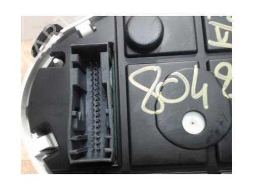Cockpit FORD FIESTA VI (CB1, CCN) 1.4 | BP25411987C47 
