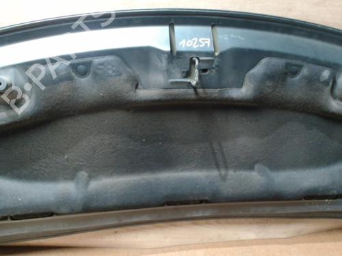 Motorhjelm CITROËN C3 Picasso (SH_) 1.2 THP 110 (SHHNZ6) | BP31235817C1