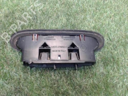 Third brake light RENAULT CLIO I (B/C57_, 5/357_) 1.4 | BP25389861L11 