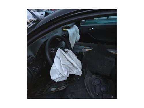 Autre MERCEDES-BENZ C-CLASS Coupe (CL203) C 200 CDI (203.707) | BP25418219O1