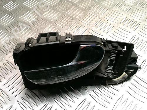 Front right interior door handle PEUGEOT 307 Break (3E) 2.0 HDi 135 | BP25779340I14 - Image 1