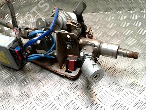 Steering column RENAULT TWINGO II (CN0_) 1.2 16V (CN0K, CN0V, CN0A) | BP31142523M21 