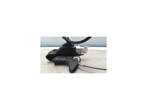 Used Front right lock CITROËN C4 Coupe (LA_) 1.6 HDi (90 hp) 25421885
