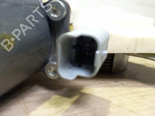 Used Front right window mechanism NISSAN MICRA III (K12) 1.2 16V (65 hp) 25408435