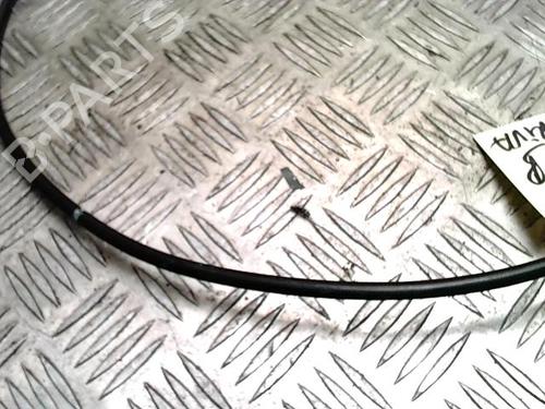 Interior handle OPEL MERIVA B MPV (S10) 1.4 (75) | BP39520308I7  - Image 5